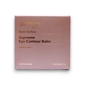 jurlique, nutri define, firming, eye balm, 15 ml