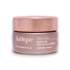 jurlique, nutri define, firming, eye balm, 15 ml