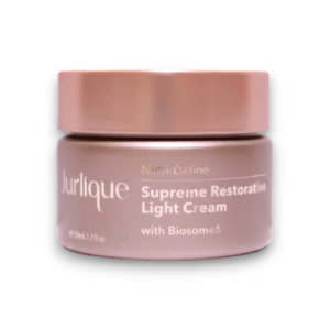 jurlique, nutri define, light cream, for face, 50 ml
