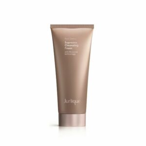 jurlique, nutri define, cleansing, cleansing foaming cream, 100 ml