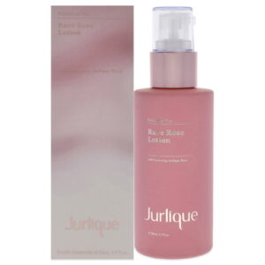 jurlique, rare rose, hydrating, lotion, 50 ml