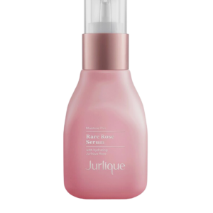 jurlique, rare rose, moisturizing, serum, for face, 30 ml
