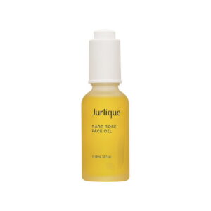 jurlique, rare rose, hydration & brightening, oil, for face, 30 ml