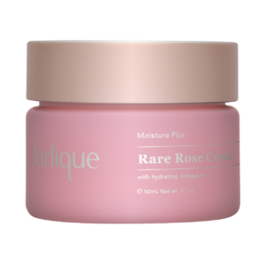 jurlique, rare rose, hydration & brightening, cream, for face, 50 ml
