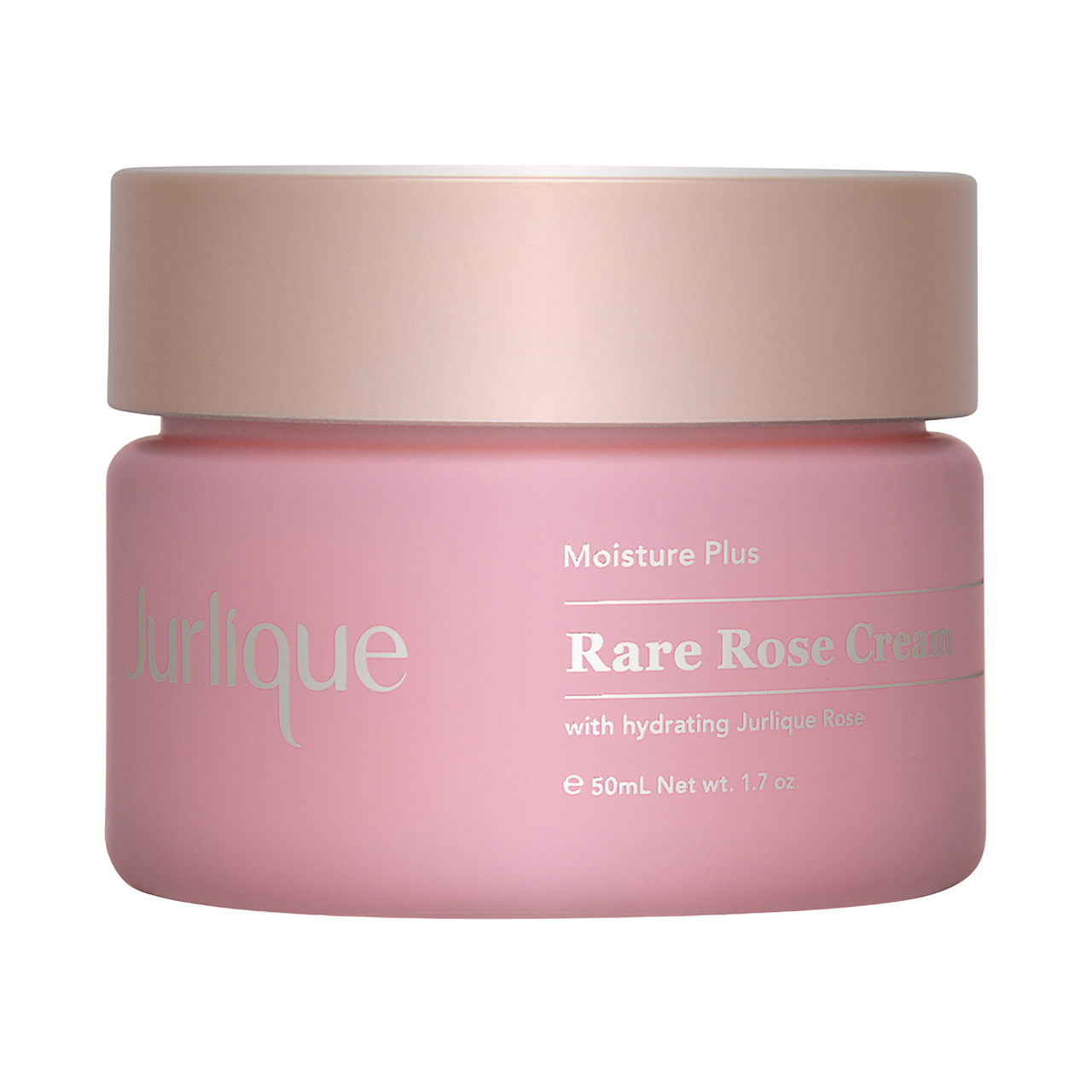 jurlique, rare rose, hydration & brightening, cream, for face, 50 ml jurlique, rare rose, hydration & brightening, cream, for face, 50 ml