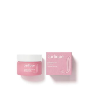 jurlique, rare rose, hydration & brightening, cream, for face, 50 ml