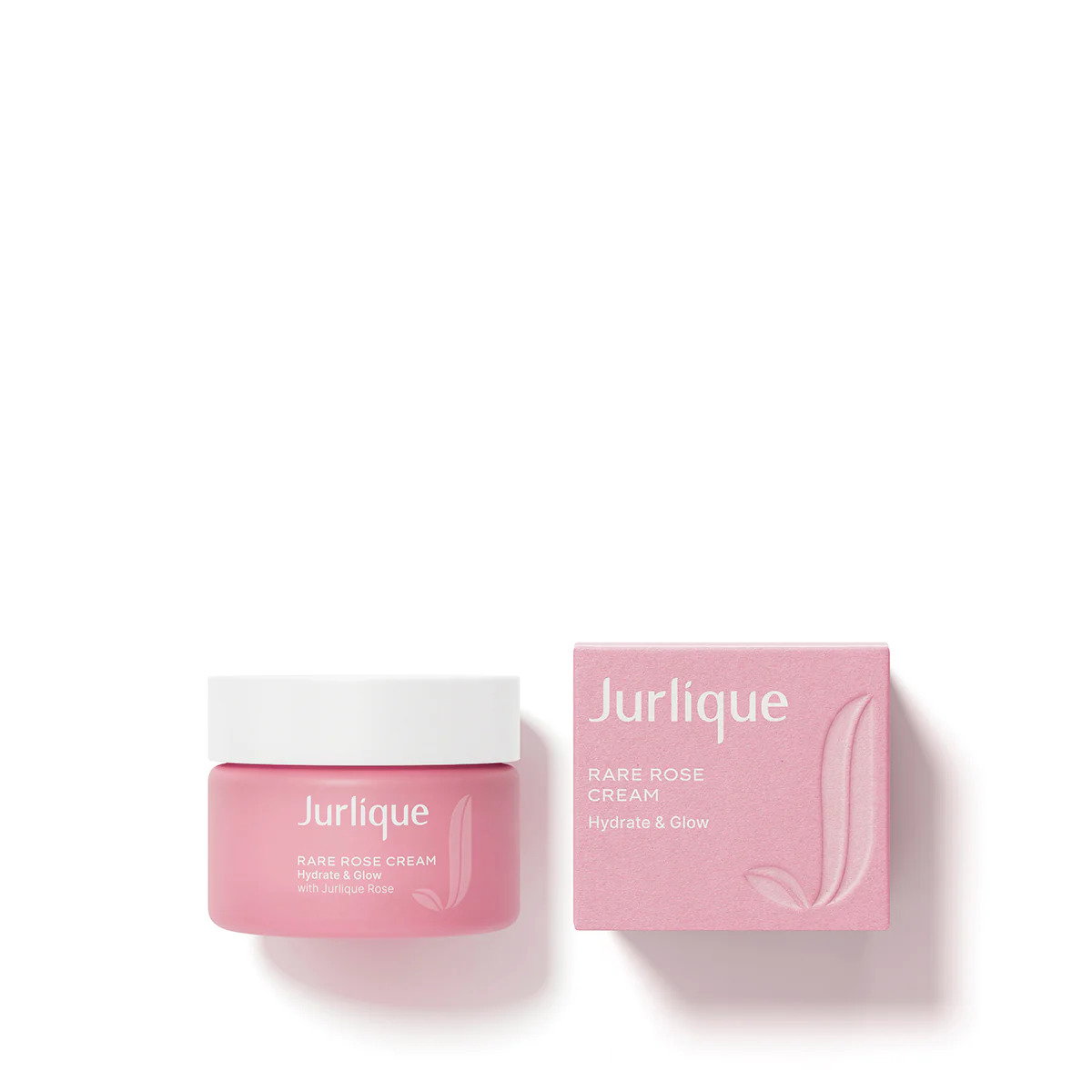 jurlique, rare rose, hydration & brightening, cream, for face, 50 ml jurlique, rare rose, hydration & brightening, cream, for face, 50 ml