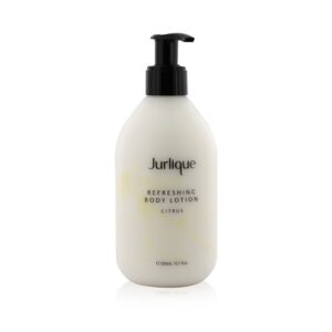 jurlique, refreshing , hydrating, body lotion, 300 ml
