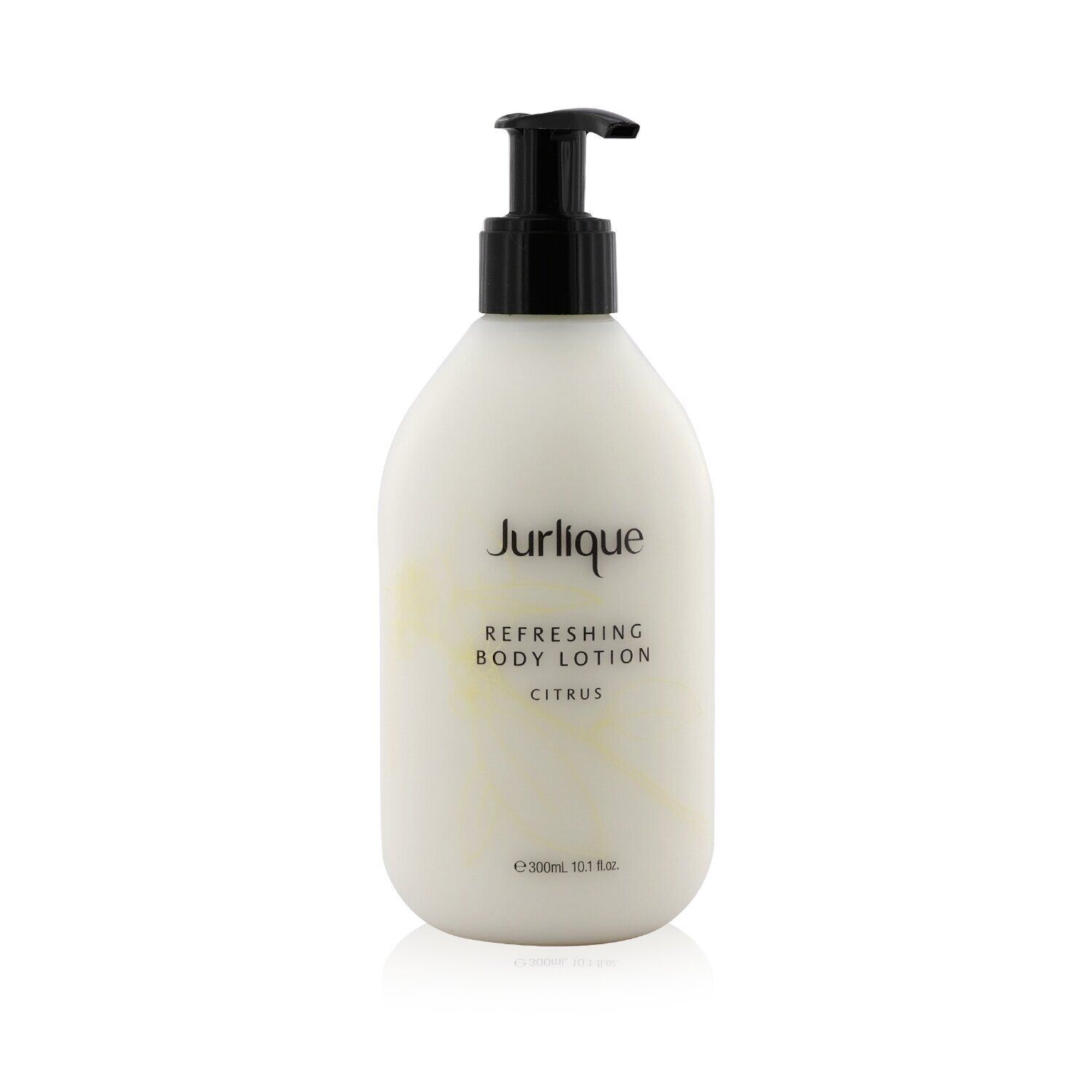 jurlique, refreshing , hydrating, body lotion, 300 ml jurlique, refreshing , hydrating, body lotion, 300 ml