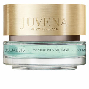 juvena, master cream, cleansing, gel mask, for face, 75 ml