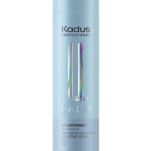 kadus professional, c.a.l.m, marula oil, hair conditioner, 250 ml