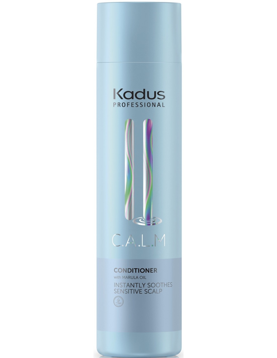 kadus professional, c.a.l.m, marula oil, hair conditioner, 250 ml kadus professional, c.a.l.m, marula oil, hair conditioner, 250 ml
