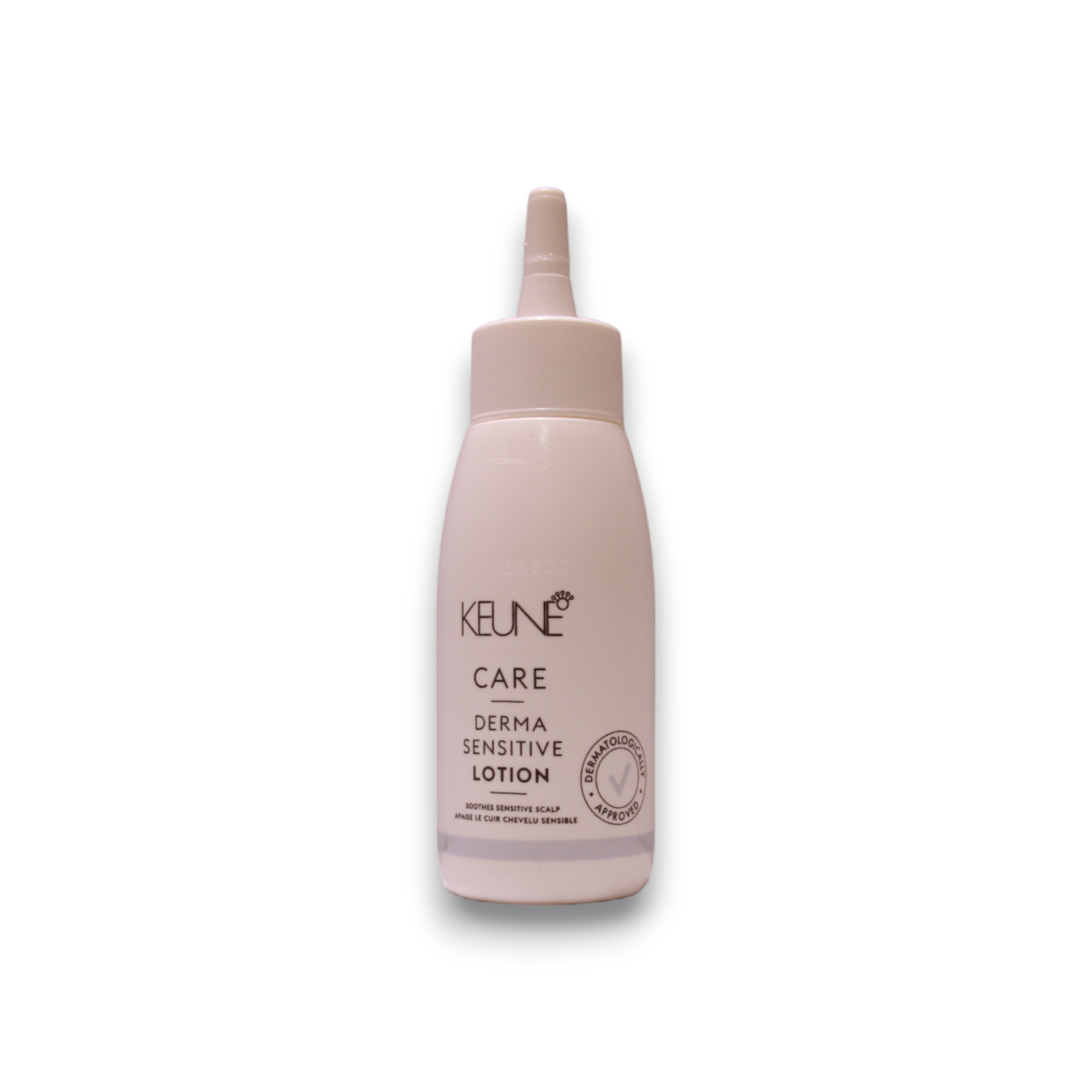 keune, care derma sensitive, hair lotion treatment, soothing, 75 ml keune, care derma sensitive, hair lotion treatment, soothing, 75 ml