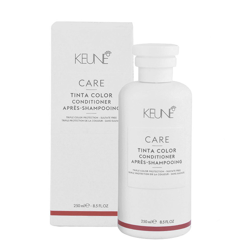 keune, tinta color, hair conditioner, for colour protection, 250 ml keune, tinta color, hair conditioner, for colour protection, 250 ml