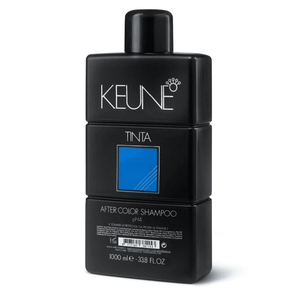 keune, tinta, hair shampoo, for colour protection, 1000 ml keune, tinta, hair shampoo, for colour protection, 1000 ml