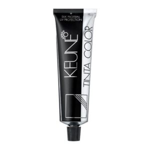 keune, tinta color, permanent hair dye, 4.6 medium red brown, 60 ml