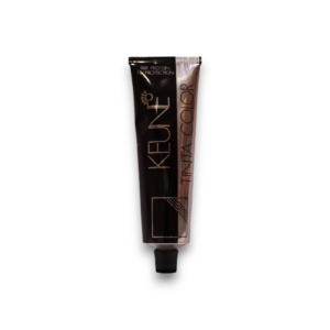 keune, tinta color, permanent hair dye, 6.5 dark mahogany blonde, 60 ml