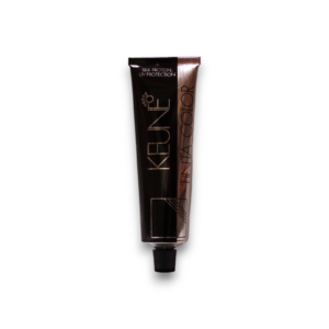 keune, tinta color, permanent hair dye, 6.67 dark red violet blonde, 60 ml
