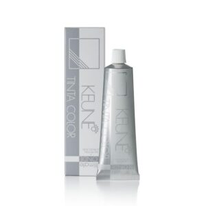 keune, tinta color ultimate blonde, permanent hair dye, 1038 hazelnut blonde, 60 ml