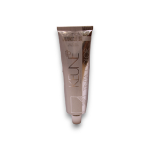 keune, tinta color ultimate blonde, permanent hair dye, 1038 hazelnut blonde, 60 ml
