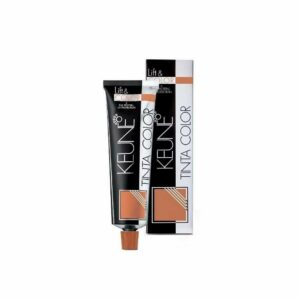 keune, tinta lift & color, permanent hair dye, 444 copper, 60 ml