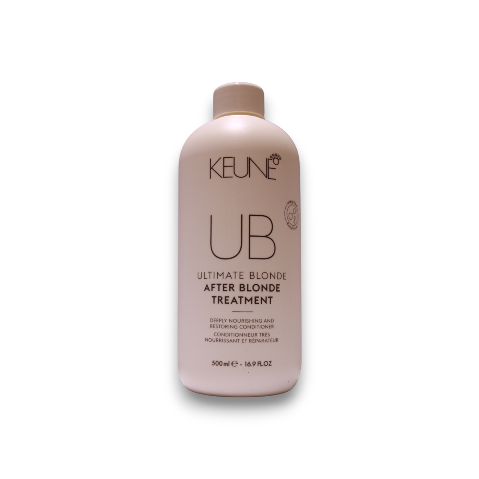 keune, ub after blonde, hair treatment conditioner, for nourishing, for colour treated hair, 500 ml keune, ub after blonde, hair treatment conditioner, for nourishing, for colour treated hair, 500 ml
