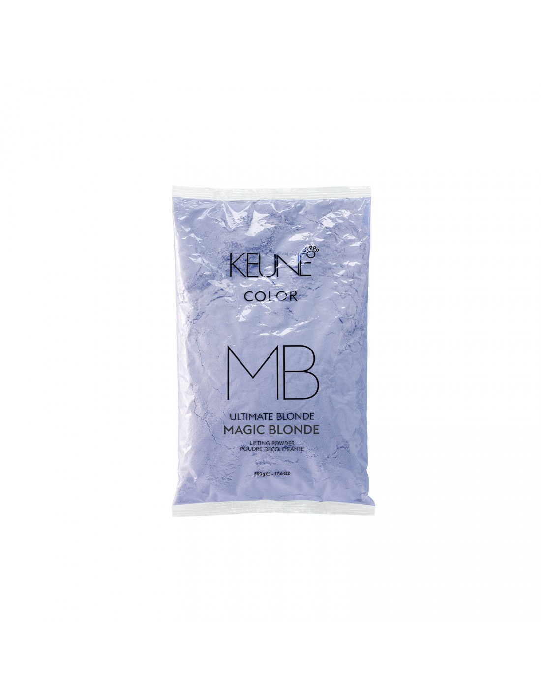set duo, keune, magic blonde, hair oxidant powder, refill, 2 pcs, 500 g set duo, keune, magic blonde, hair oxidant powder, refill, 2 pcs, 500 g