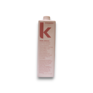 kevin murphy, angel.masque, hair treatment cream mask, for repairing, 1000 ml