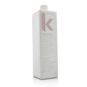 kevin murphy, angel.masque, hair treatment cream mask, for repairing, 1000 ml