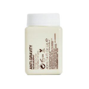 kevin murphy, anti gravity, hair lotion treatment, volume, 40 ml