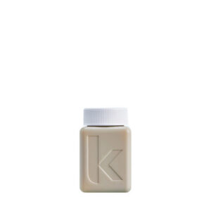 kevin murphy, balancing wash, hair shampoo, for strengthening, 40 ml