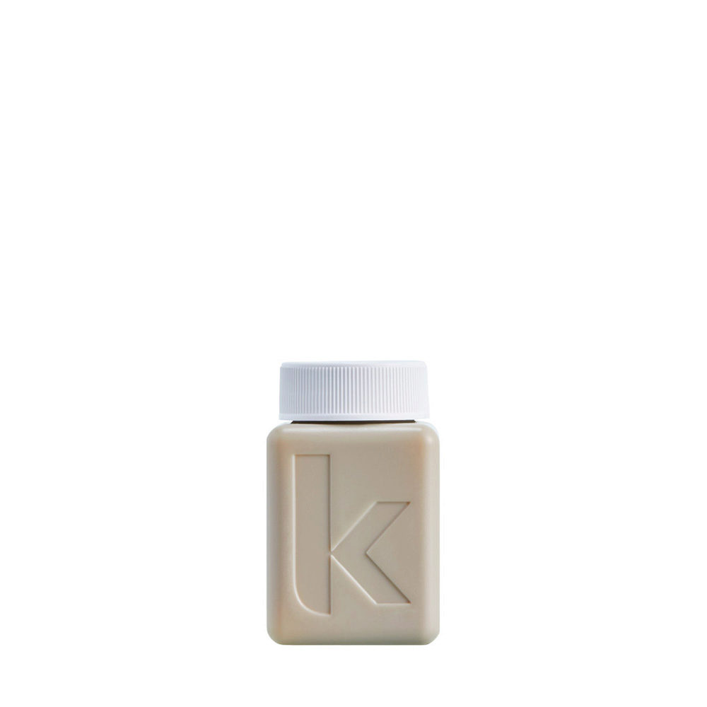 kevin murphy, balancing wash, hair shampoo, for strengthening, 40 ml kevin murphy, balancing wash, hair shampoo, for strengthening, 40 ml