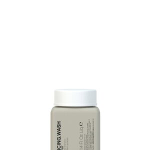 kevin murphy, balancing wash, hair shampoo, for strengthening, 40 ml