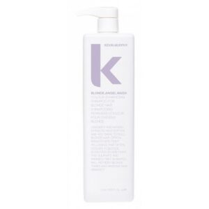 kevin murphy, blonde angel, hair shampoo, for colour protection, 1000 ml