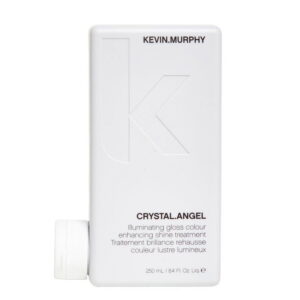 kevin murphy, crystal angel, hair cream treatment, for colour protection, 250 ml