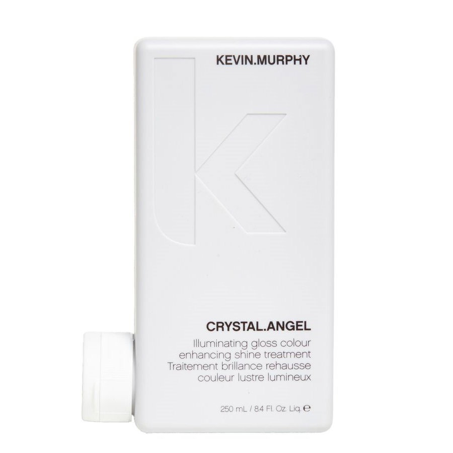kevin murphy, crystal angel, hair cream treatment, for colour protection, 250 ml kevin murphy, crystal angel, hair cream treatment, for colour protection, 250 ml