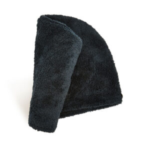 kevin murphy, hair hoodie, salon textile towel