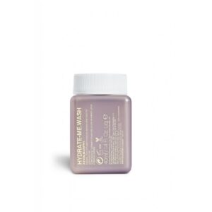 kevin murphy, hydrate me, hair shampoo, for hydration, 40 ml