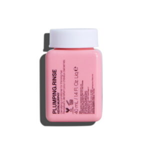 kevin murphy, plumping rinse, hair conditioner, for revitalisation, 40 ml