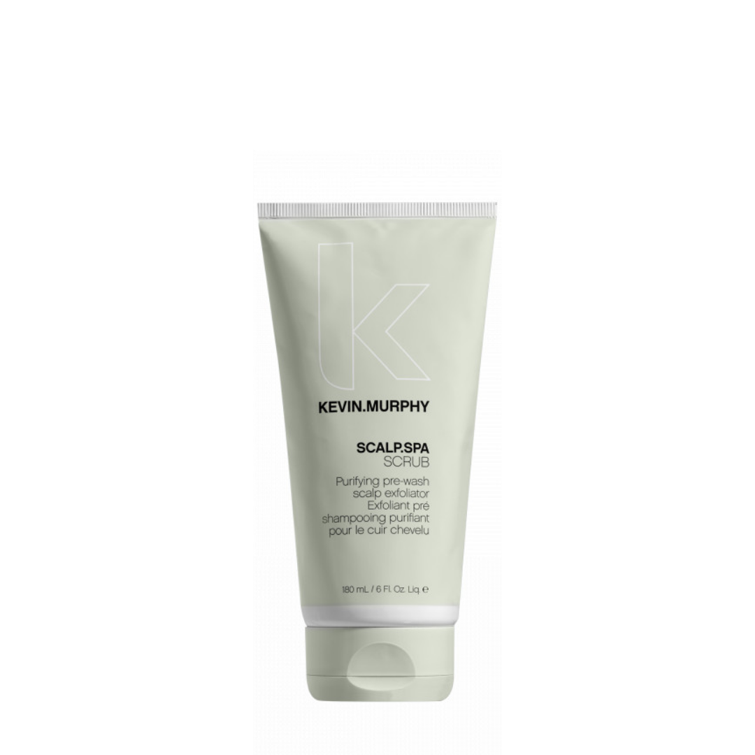 kevin murphy, scalp spa, scalp scrub, for exfoliation, 180 ml kevin murphy, scalp spa, scalp scrub, for exfoliation, 180 ml
