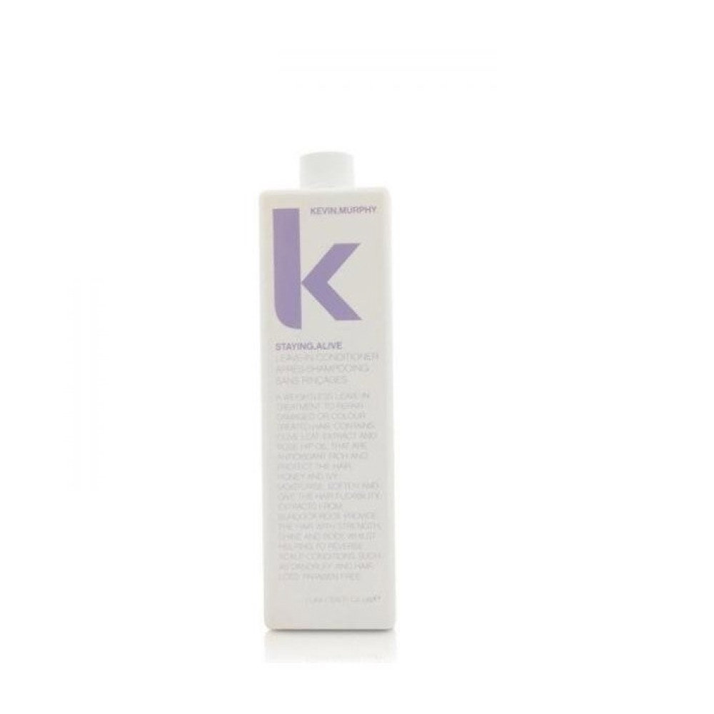 kevin murphy, staying alive, hair cream treatment, restores, 1000 ml kevin murphy, staying alive, hair cream treatment, restores, 1000 ml