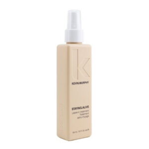 kevin murphy, staying alive, hair leave in conditioner, restores, 150 ml