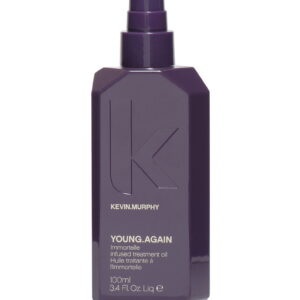 kevin murphy, young again, hair oil treatment, for hydration, 100 ml