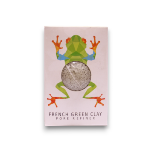 konjac, rainforest french, makeup sponge