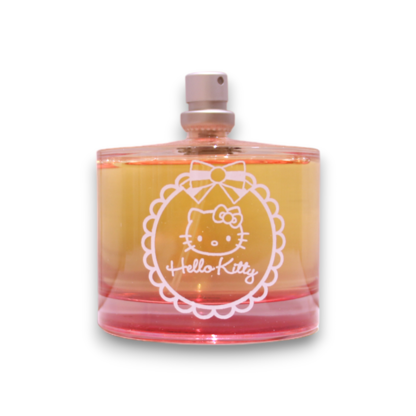 koto parfums, hello kitty, eau de toilette, 100 ml *tester koto parfums, hello kitty, eau de toilette, 100 ml *tester