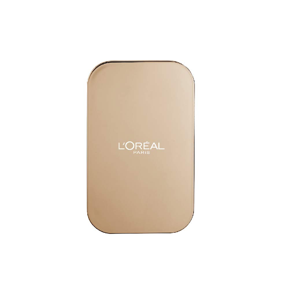 l'oreal paris, age perfect, compact powder, 350, golden honey, 10 g l'oreal paris, age perfect, compact powder, 350, golden honey, 10 g