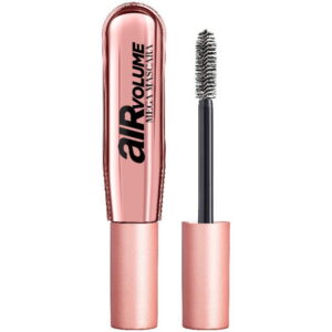 l'oreal paris, air volume, mascara, black, 9.4 ml