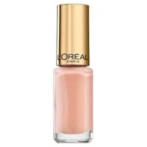 l'oreal paris, color riche le vernis, nail polish, 116, creamy angora, 5 ml