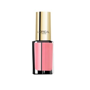 l'oreal paris, color riche le vernis, nail polish, 209, ingenuous rose, 5 ml