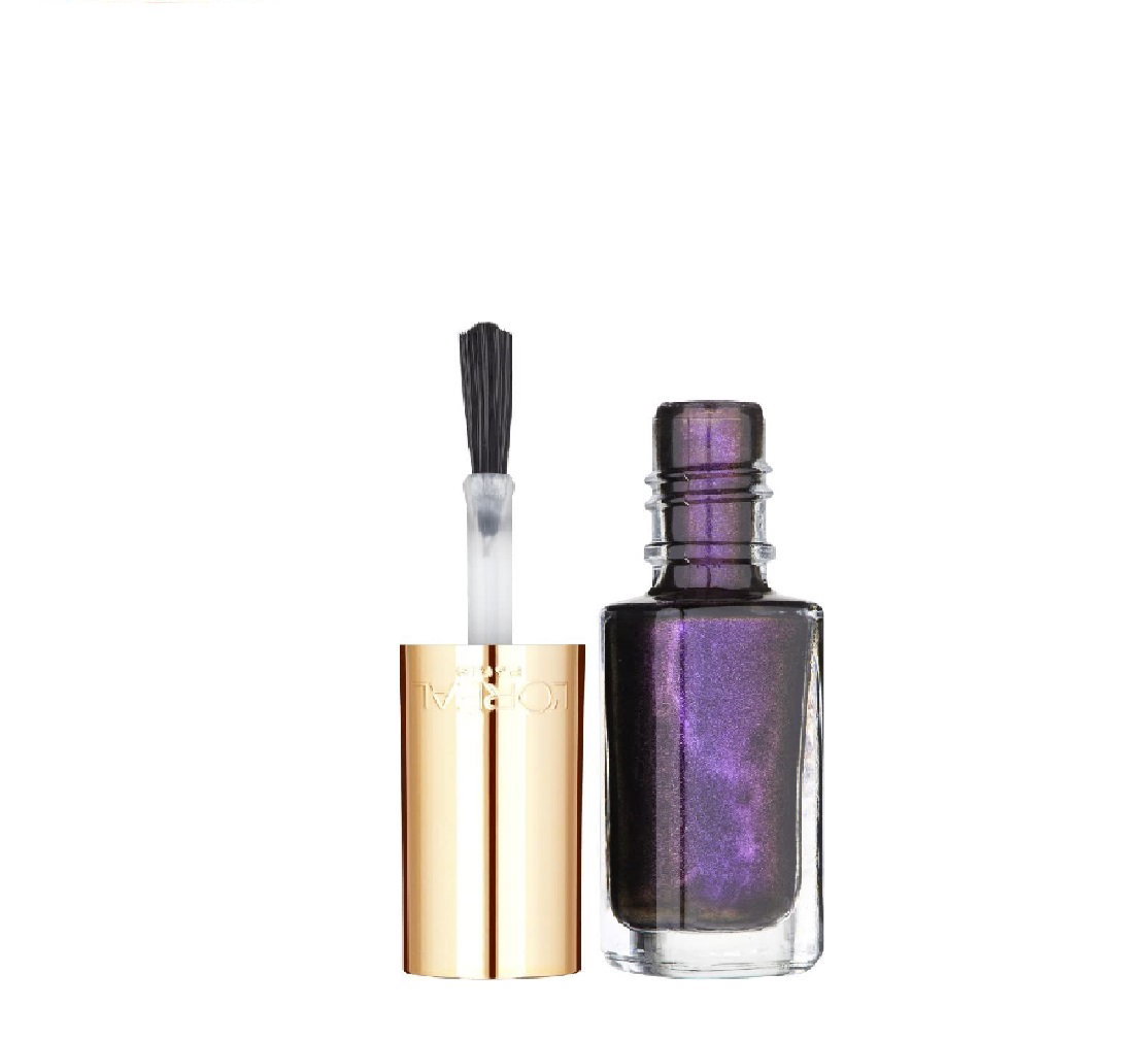 l'oreal paris, color riche le vernis, nail polish, 462, preliminaire, 5 ml l'oreal paris, color riche le vernis, nail polish, 462, preliminaire, 5 ml